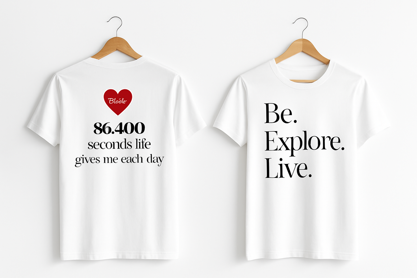 T-shirt men