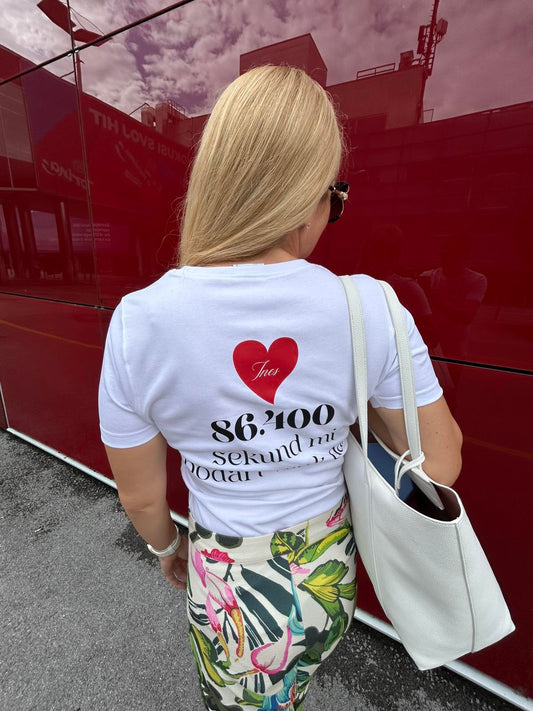 T-shirt women