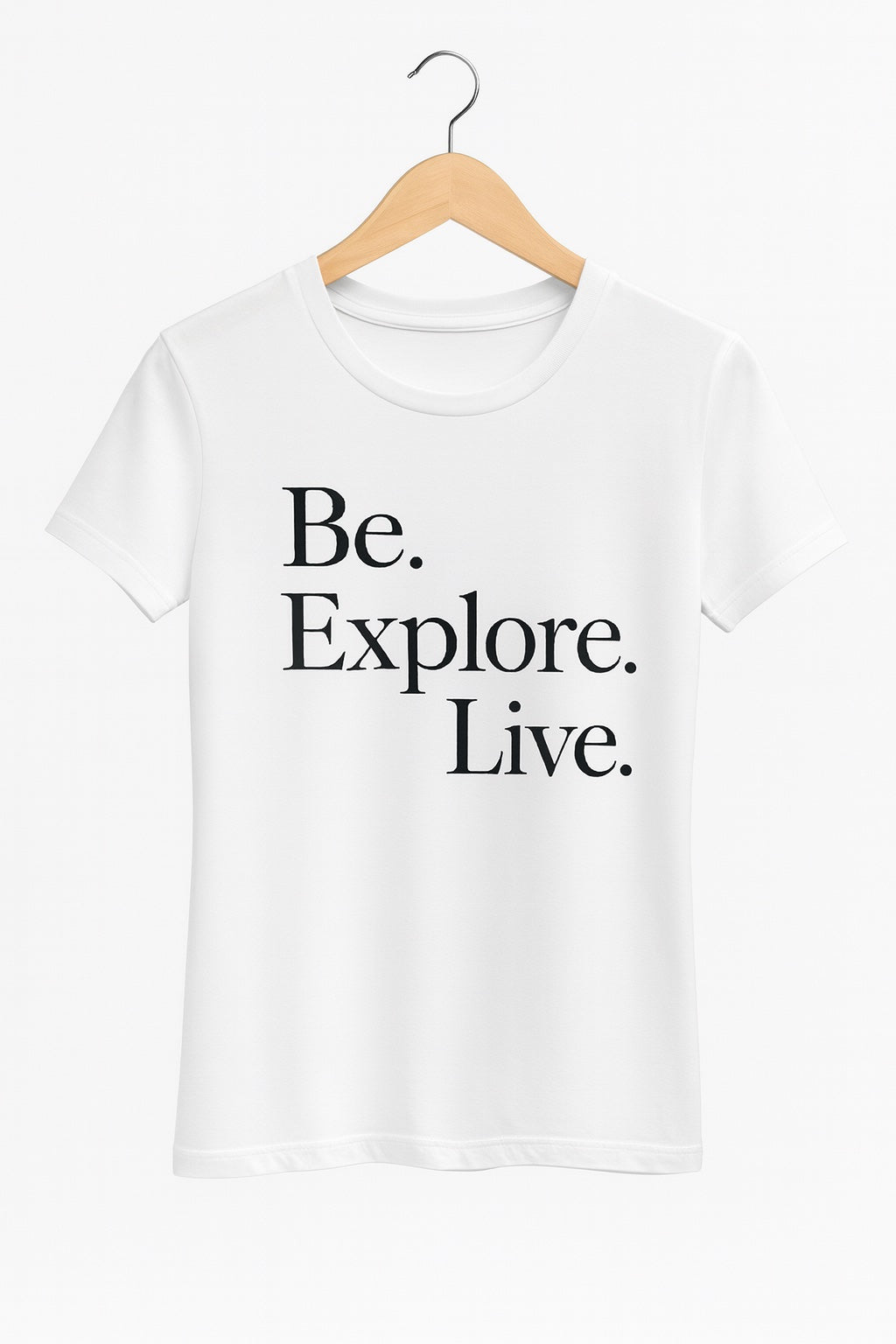 T-shirt men