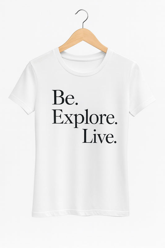 T-shirt men